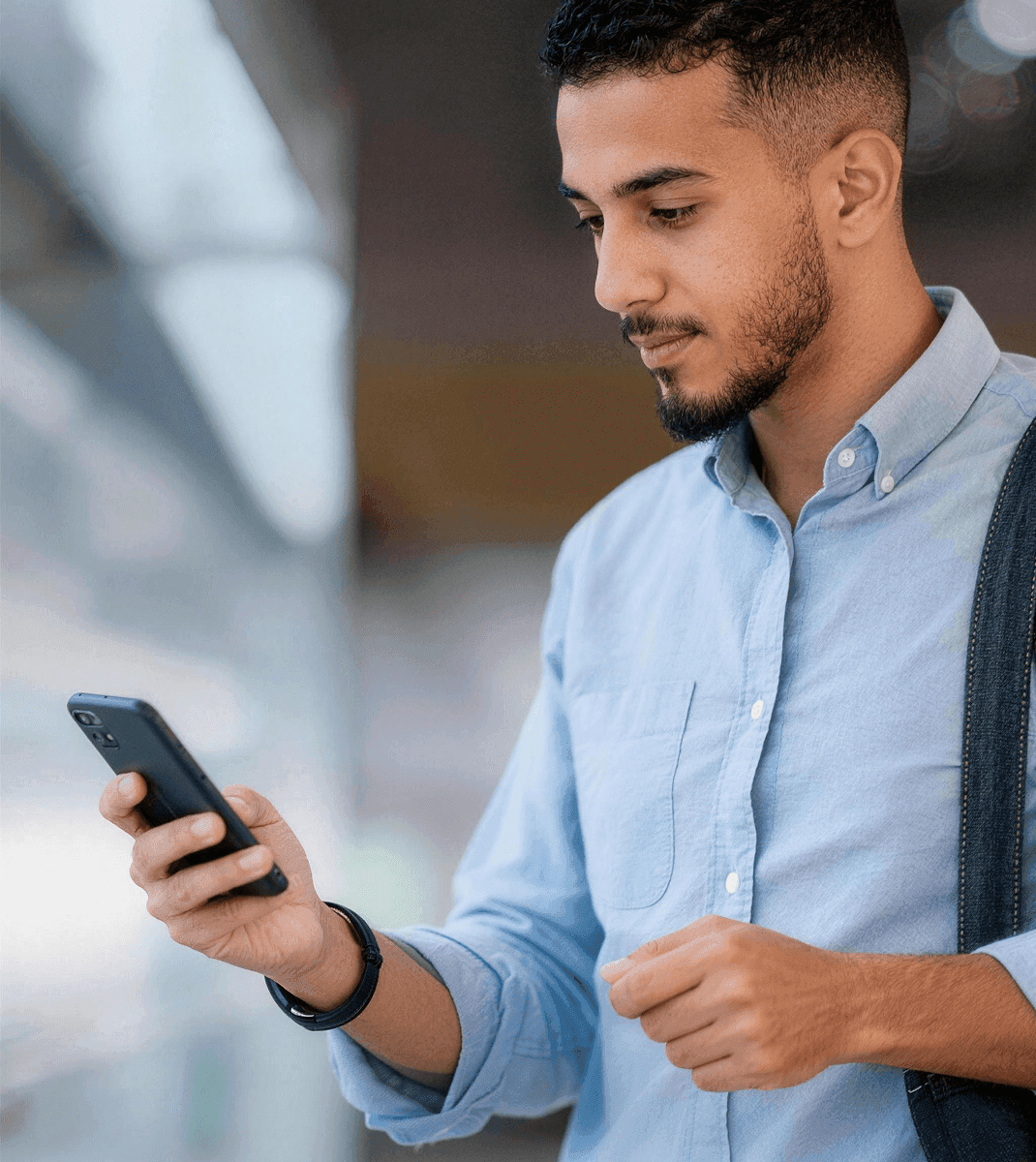 数字基础设施已就绪，可规模化